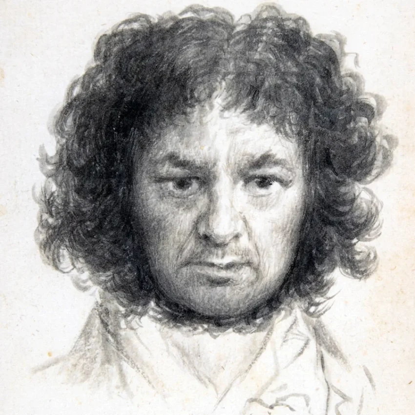 francisco de goya