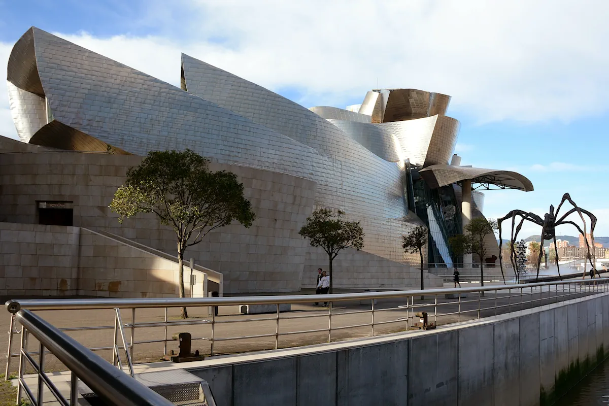 guggenheim museum